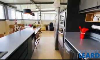 Imagem 7: COBERTURA - TATUAPÉ - SP