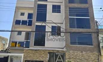 Imagem: Apartamento novo à venda na Vila Carrão