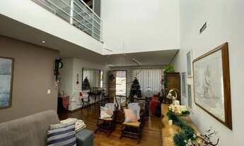 Imagem 6: SOBRADO EM CONDOMINIO COM 3 SUITES RESIDENCIAL GOLDEN PARK RESIDENCE ALFA