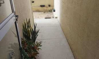 Imagem 4: PASSO CHAVE BELA CINTRA LIFE GARDEN