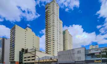 Imagem: Quarto e sala no Centro para locação