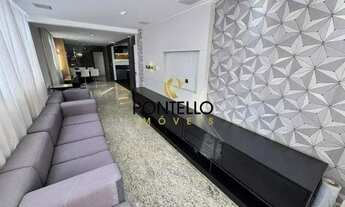 Imagem 3: Cobertura à Venda 4 Quartos (2 Suítes) 3 Vagas 300 m² Palmares