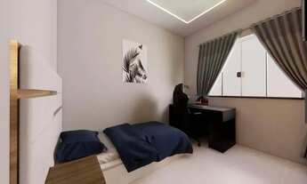 Imagem 4: 042// RESIDEICAL FECHADO ENTRE O TURU E ARACAGY COM ENTRADA FACILITADA