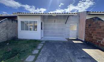 Imagem: ALUGO UMA CASA NO CONDOMÍNIO RESERVA BURITI