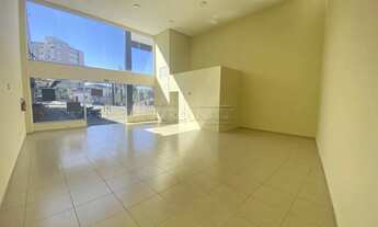 Imagem 4: Salão comercia Próximo ao balão do bonde