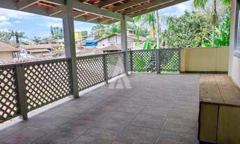 Imagem 4: Sobrado com 2 suíte(s) mais 1 quarto(s) à venda no bairro Santa Catarina em Joinville, por