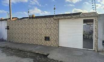 Imagem: CASA NA FORQUILHA