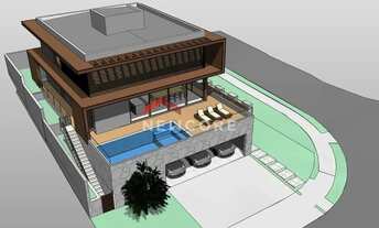 Imagem 6: Lote em condomínio em Rua Pastor Werner Kaschel - Alphaville Dom Pedro 3 - Campinas/SP