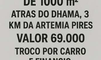 Imagem 4: Vendo Chacara/Tarefa na Bahia