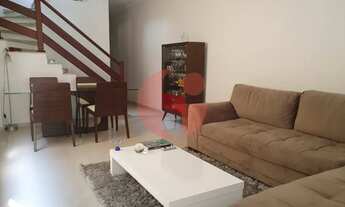 Imagem 3: Casa para venda com 3 quartos e 2 vagas de garagem - 170m² no Jardim das Industrias