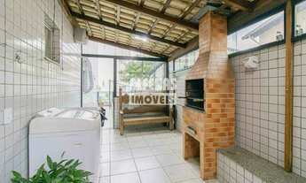 Imagem 3: Área privativa à venda 3 quartos no Bairro Novo Eldorado