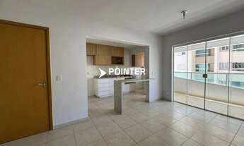 Imagem: Edifício Buareste no setor Leste Universitário!