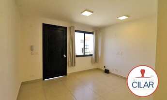 Imagem 3: Imobiliária Cilar Aluga Casa no Bigorrilho com 61m², Ref. 10005.034 - CILAR