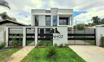 Imagem: Casa com 3 dormitórios à venda, 167 m²