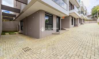 Imagem 5: Casa em condomínio com 3 quartos e terraço a venda no Pilarzinho