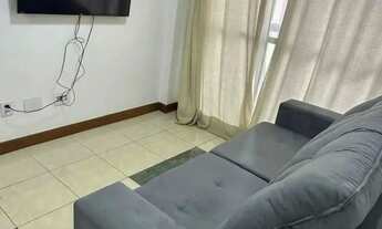 Imagem 2: Apartamento no Parque das Castanheiras de 2 quartos cod 30039 R