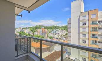 Imagem 5: Carvoeira Apartamento com 3 dormitórios