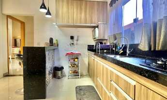 Imagem 6: Vendo - Casa Térrea - Condomínio Village La Montagne