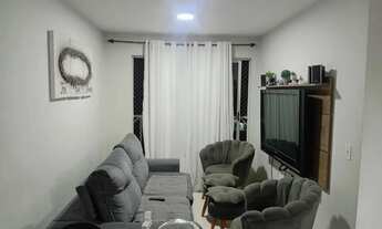 Imagem 3: Apartamento para Venda em Curitiba, Atuba, 3 dormitórios, 1 suíte, 2 banheiros, 2 vagas