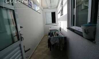 Imagem 3: Apartamento a venda - Vila Assunção, Santo André