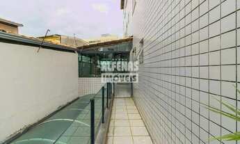 Imagem 7: Área privativa à venda 3 quartos no Bairro Novo Eldorado