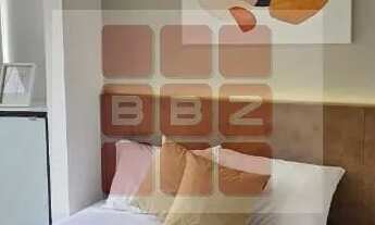 Imagem: Apartamento para locação na Bela Vista