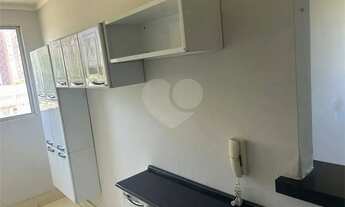 Imagem 4: Apartamento com 2 quartos à venda em Parque Ohara - MT