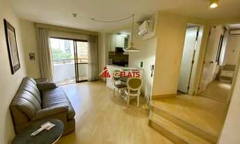 Imagem: Flat com ótimo preço no bairro Bela Vista