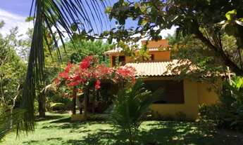 Imagem 3: Casa em Garapuá, Excelente localização, Ilha Morro de São Paulo