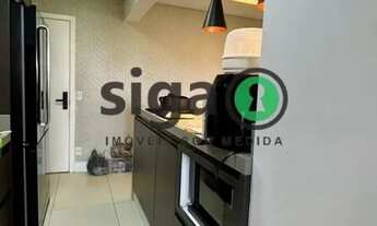 Imagem 7: O2 Jardim Sul - Unidade á venda com 2 quartos, 2 vagas, lazer completo!