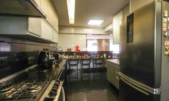 Imagem 3: Apartamento à venda, 4 quartos, 2 suítes, 3 vagas, Gutierrez - Belo Horizonte/MG