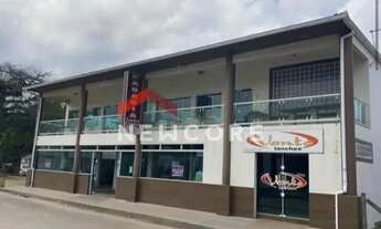 Imagem 2: Sala comercial em João de Carvalho - Nova Brasilia - Imbituba/SC