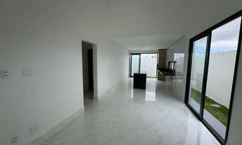 Imagem 3: Casa à Venda Condomínio Padang Beach Residence -Barra dos Coqueiros/SE