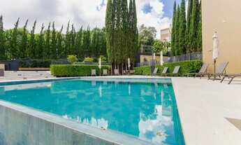 Imagem: Apartamento com 3 suítes, 192 m² - venda