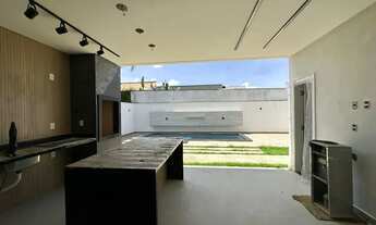 Imagem 5: Residencial Reserva do Parque, Casa Duplex com 4 suítes, Ponta Negra - Manaus - AM