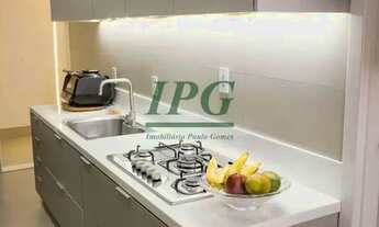 Imagem 14: Apartamento Padrão - Apto. 3 Quartos com Suíte Finamente Mobiliado e Decorado - Guarapari