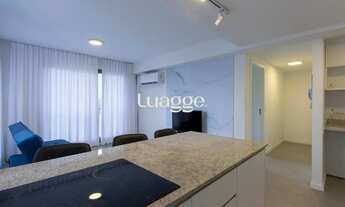 Imagem 5: Apartamento de 01 dormitório suíte, localizado no moderno no coração do bairro Petrópolis