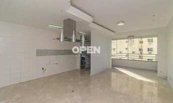 Imagem: Apartamento com 3 Dormitórios (1 Suíte)