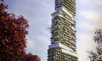 Imagem 6: Pace Ecoville, 4 suítes, 4 vagas, Alto Padrão