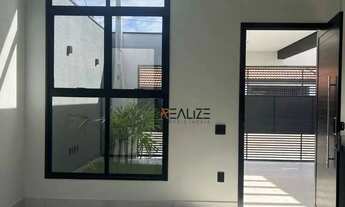 Imagem 4: Casa moderna com 2 dormitórios à venda, 103 m² - Jardim dos Colibris - Indaiatuba/SP