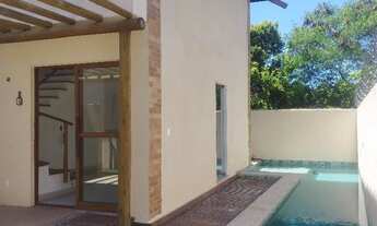 Imagem 3: Condomínio de casas duplex 2/4 a partir de 495.000,00