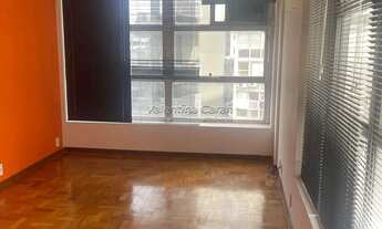 Imagem 5: Conjunto Venda e Aluguel na Av. Paulista