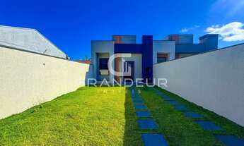 Imagem 2: Casa Nova à Venda no Balneário Eliana Guaratuba/PR