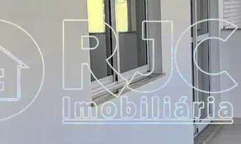 Imagem 3: Imóvel para venda com 94 metros quadrados com 3 quartos em Botafogo - Rio de Janeiro - RJ