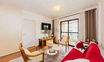 Imagem 3: Apartamento à venda no Vila Izabel ARYA1