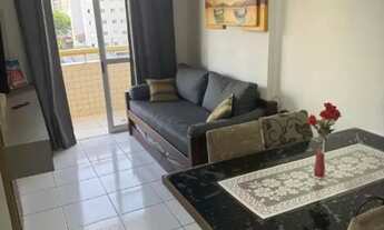 Imagem 2: Ocian - Apto 01 dorm c/sacada e piscina - 336 mil