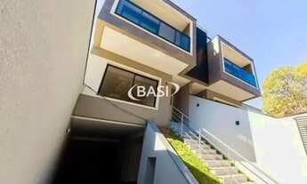 Imagem: Sobrados em condomínio novos e pronto para