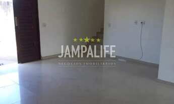 Imagem 4: Casa à venda no bairro Amazônia Park - Cabedelo/PB