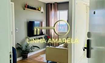 Imagem 3: A Minutos da Estação Vila Sônia, Apartamento Mobiliado e Pronto para Morar!