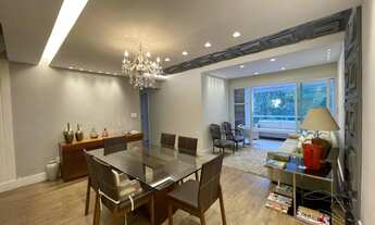 Imagem 4: Villa Bella Apartamento cobertura com 4 dormitórios